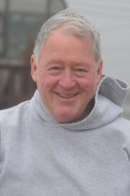In Memoriam Fred Jewett