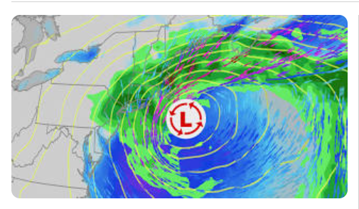 Nor'easter