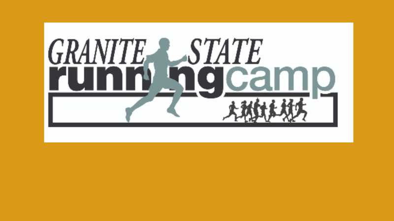 Granite State Running Camp X-C Coaches Poll #4